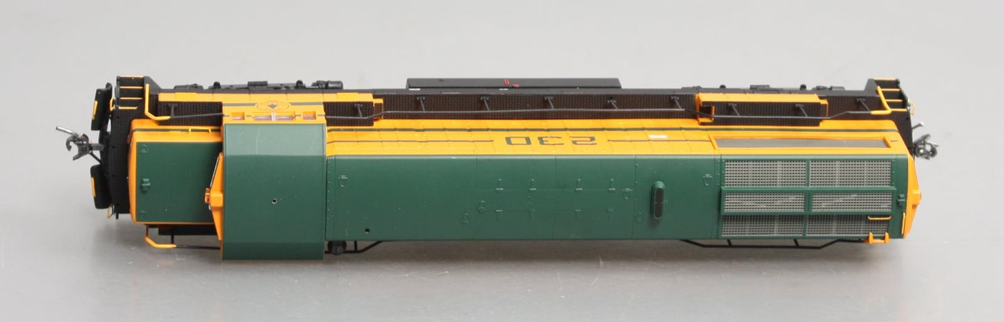 Bowser 23375 HO Scale MEC RTR GE U25B Diesel Locomotive #230
