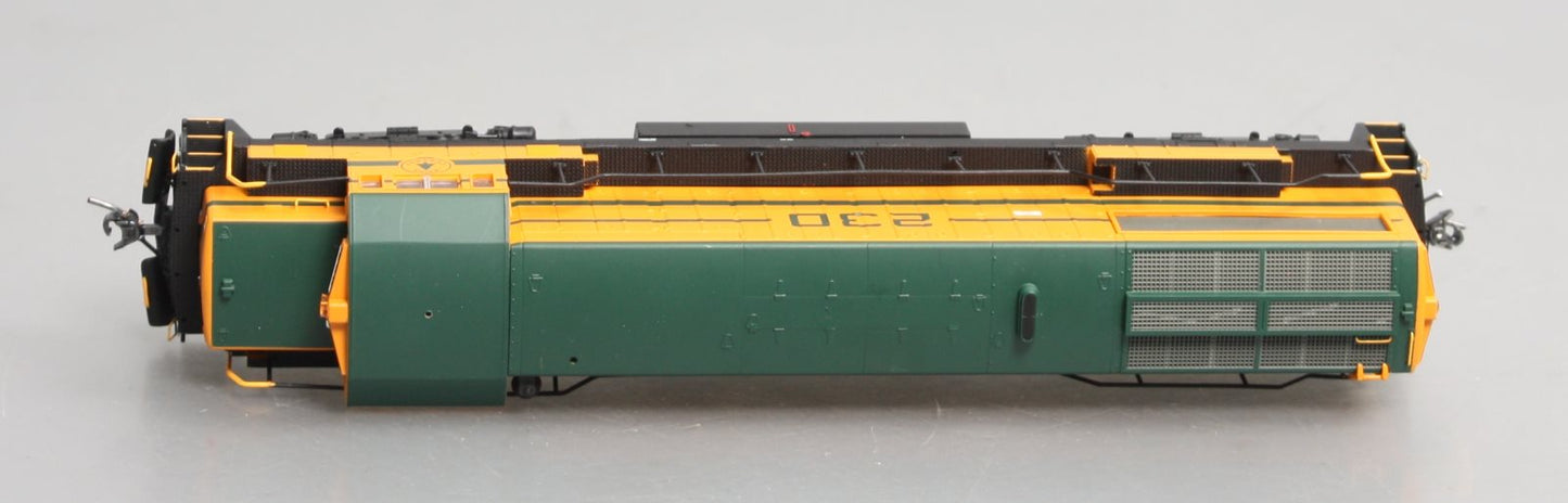 Bowser 23375 HO Scale MEC RTR GE U25B Diesel Locomotive #230 EX/Box