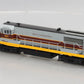 Bowser 23810 HO Scale Erie Lackawanna GE U25B Executive Line Diesel #2510