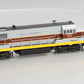 Bowser 23810 HO Scale Erie Lackawanna GE U25B Executive Line Diesel #2510