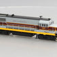 Bowser 23810 HO Scale Erie Lackawanna GE U25B Executive Line Diesel #2510