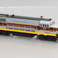 Bowser 23810 HO Scale Erie Lackawanna GE U25B Executive Line Diesel #2510 LN/Box