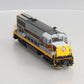 Bowser 23810 HO Scale Erie Lackawanna GE U25B Executive Line Diesel #2510