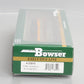 Bowser 23810 HO Scale Erie Lackawanna GE U25B Executive Line Diesel #2510