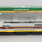 Bowser 23810 HO Scale Erie Lackawanna GE U25B Executive Line Diesel #2510