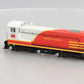 Bowser 23344 HO Scale Lehigh Valley Baldwin VO-1000 Diesel Locomotive #138 EX/Box