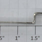 Lionel 18005-T22 4-6-4 Hudson Tender Drawbar