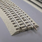 Lionel 6-12043 FasTrack O48 Curved Track Sections (25) VG