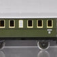 Marklin 2927A HO Gauge Steam Passenger Train Set EX/Box