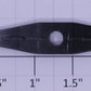 Lionel 17189-174 Black 3-Bay Cylindrical Hopper Bolster