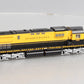 Bowser 23907 HO Scale NYS&W Alco C-430 Diesel Locomotive #3002 w/DCC & Sound EX/Box