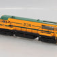 Bowser 23377 HO Scale MEC RTR GE U25B Diesel Locomotive #238