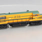 Bowser 23377 HO Scale MEC RTR GE U25B Diesel Locomotive #238