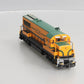 Bowser 23377 HO Scale MEC RTR GE U25B Diesel Locomotive #238
