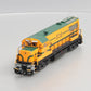Bowser 23377 HO Scale MEC RTR GE U25B Diesel Locomotive #238