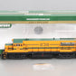 Bowser 23377 HO Scale MEC RTR GE U25B Diesel Locomotive #238