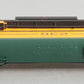 Bowser 23377 HO Scale MEC RTR GE U25B Diesel Locomotive #238