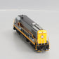 Bowser 24517 HO Erie Lackawanna U-25B Phase IV Diesel Locomotive #2521
