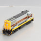 Bowser 24517 HO Erie Lackawanna U-25B Phase IV Diesel Locomotive #2521