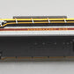 Bowser 24517 HO Erie Lackawanna U-25B Phase IV Diesel Locomotive #2521