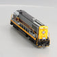 Bowser 24518 HO Scale Erie Lackawanna GE U-25 B Diesel Locomotive #2523