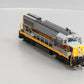 Bowser 24518 HO Scale Erie Lackawanna GE U-25 B Diesel Locomotive #2523