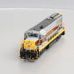 Bowser 24518 HO Scale Erie Lackawanna GE U-25 B Diesel Locomotive #2523