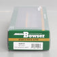 Bowser 24518 HO Scale Erie Lackawanna GE U-25 B Diesel Locomotive #2523