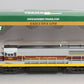 Bowser 24518 HO Scale Erie Lackawanna GE U-25 B Diesel Locomotive #2523