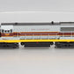 Bowser 23809 HO Erie Lackawanna GE U25B Standard DC Executive Line #2505 EX/Box