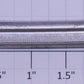 Lionel 13010-159 "O" Center Switch Curve Rail