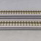 MTH 40-1019 O RealTrax - 30" Straight Section (8) LN