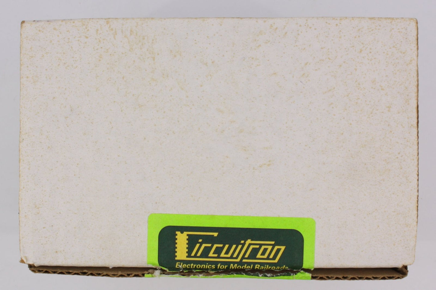 Circuitron 800-6006 HO Scale Tortoise Slow Motion Switch Machine (Box of 6)