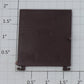 Lionel 7710-12 Tuscan 5-Panel Boxcar Door with Door Guides