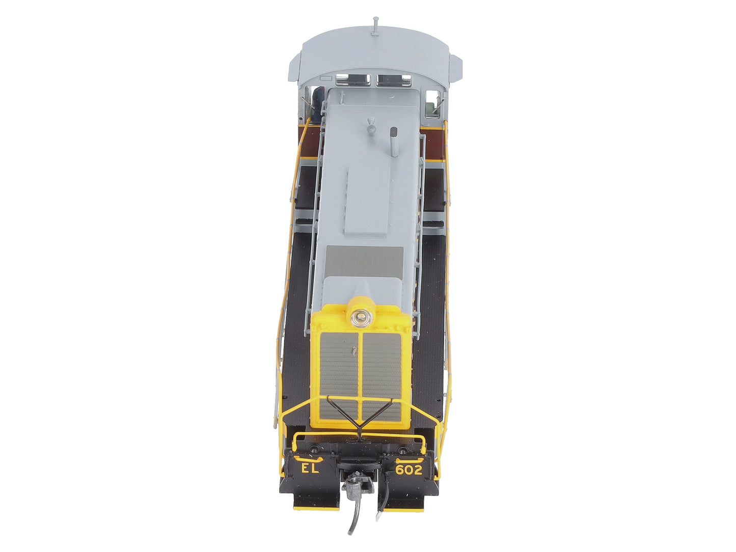 Bowser 23765 HO Erie Lackawanna Baldwin DS-4-4-1000 Diesel Locomotive #602