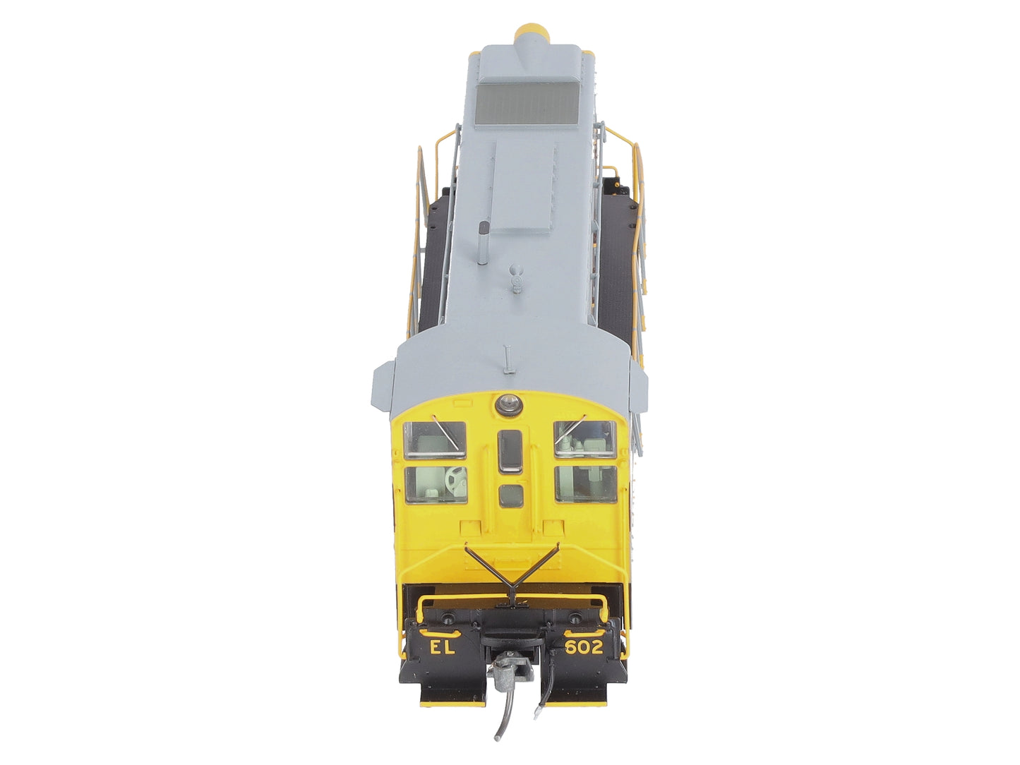 Bowser 23765 HO Erie Lackawanna Baldwin DS-4-4-1000 Diesel Locomotive #602