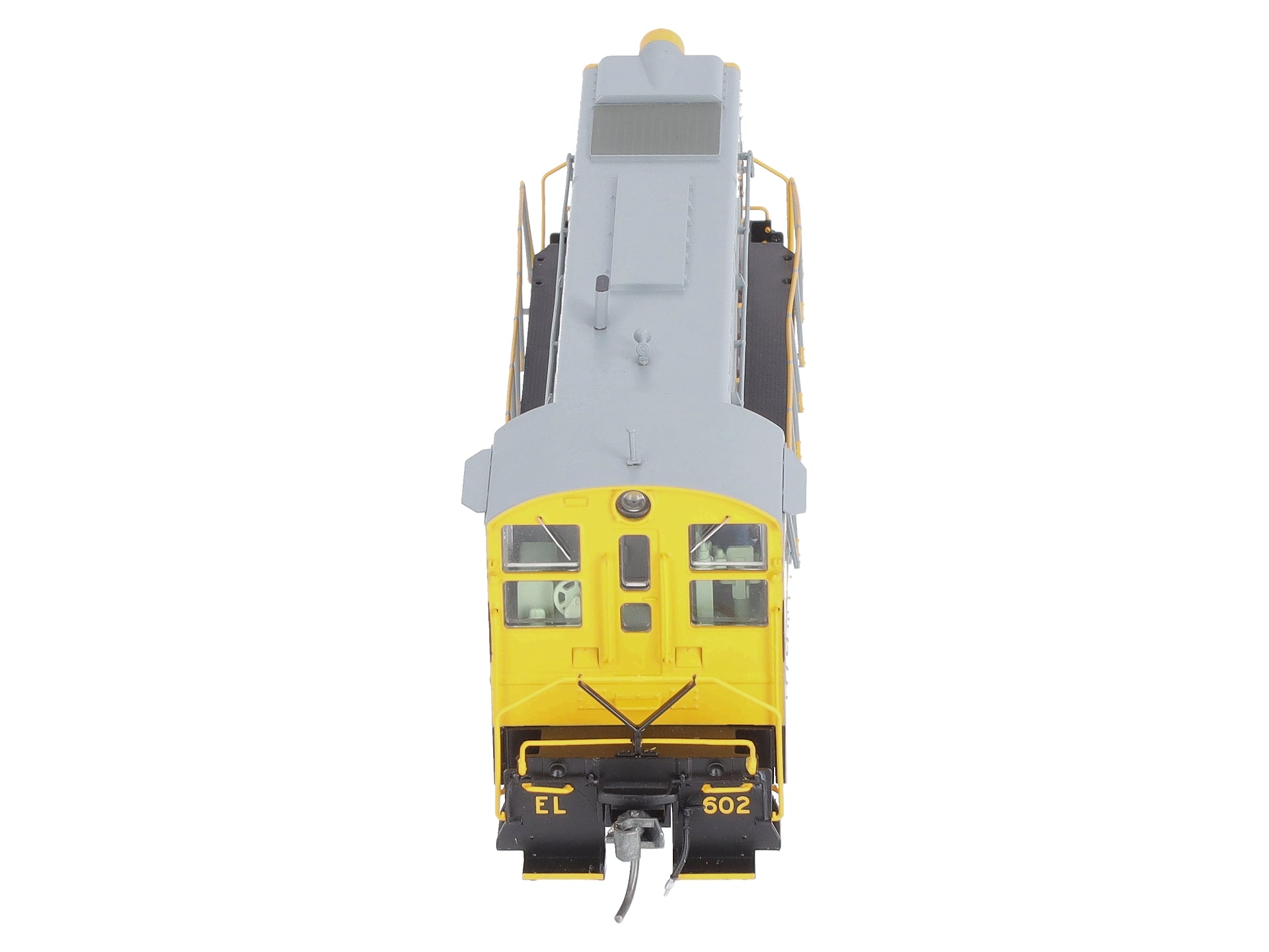 Bowser 23765 HO Erie Lackawanna Baldwin DS-4-4-1000 Diesel Locomotive #602