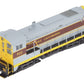 Bowser 23765 HO Erie Lackawanna Baldwin DS-4-4-1000 Diesel Locomotive #602