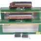 Bowser 24063 HO LV EMD F7A/B Diesel Locomotive with LokSound & DCC #572/513