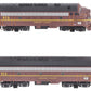 Bowser 24063 HO LV EMD F7A/B Diesel Locomotive with LokSound & DCC #572/513