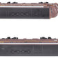 Bowser 24063 HO LV EMD F7A/B Diesel Locomotive with LokSound & DCC #572/513