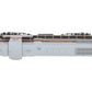 Bowser 24361 HO Erie Lackawanna DRS-6-6-1500 Diesel Locomotive with Sound #1151