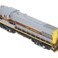 Bowser 24361 HO Erie Lackawanna DRS-6-6-1500 Diesel Locomotive with Sound #1151