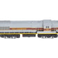 Bowser 24361 HO Erie Lackawanna DRS-6-6-1500 Diesel Locomotive with Sound #1151