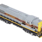 Bowser 24361 HO Erie Lackawanna DRS-6-6-1500 Diesel Locomotive with Sound #1151