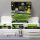 Lionel 2023050 Area 51 LionChief O Gauge Diesel Train Set with Bluetooth
