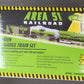 Lionel 2023050 Area 51 LionChief O Gauge Diesel Train Set with Bluetooth