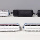 Lionel 2123130 O The Polar Express Lion Chief O Gauge Train Set w/Bluetooth 5.0 EX/Box