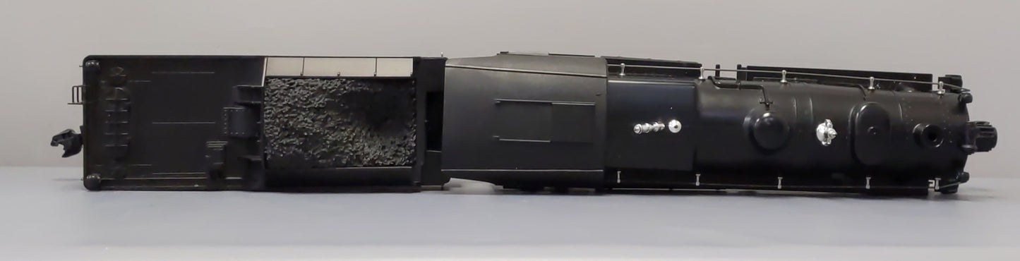 Lionel 8-85103 G Scale AT&SF 4-4-2 Steam Locomotive & Tender LN/Box