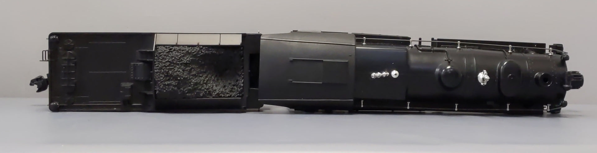 Lionel 8-85103 G Scale AT&SF 4-4-2 Steam Locomotive & Tender LN/Box